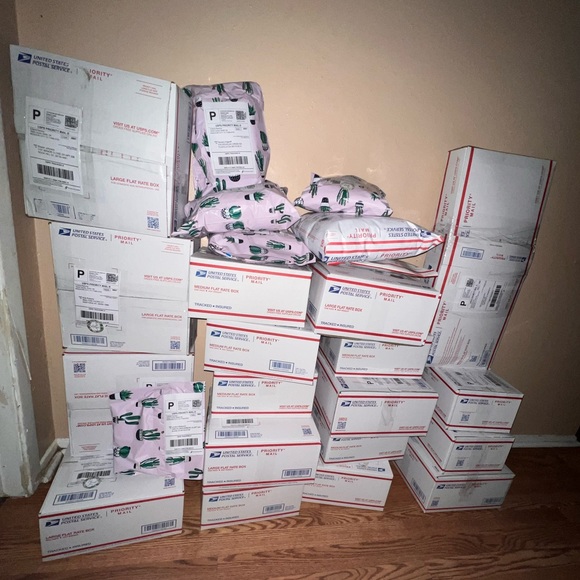 🛍️🌸🩷🎊LIVE SHOW NOTIFICATIONS 🩷🛍️🩷🌸 - Picture 6 of 8